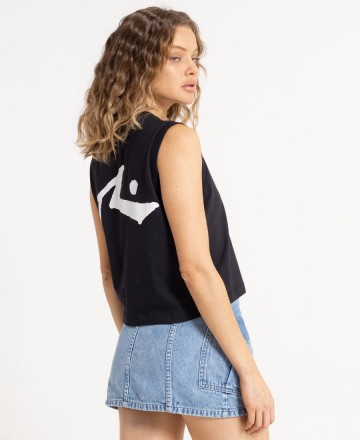 Remera
Rusty Competition