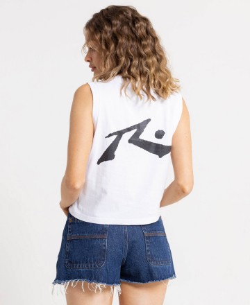 Remera
Rusty Competition