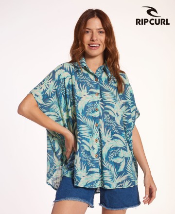 Camisa
Rip Curl Sun Rays