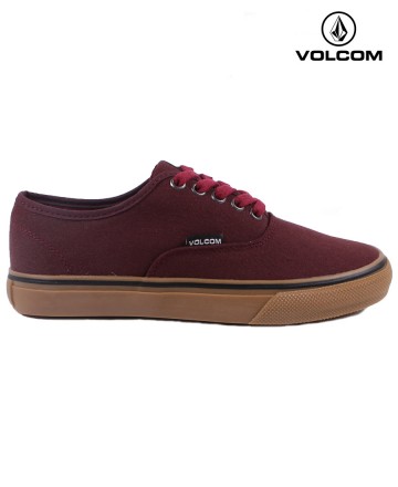 Zapatillas
Volcom True CVS