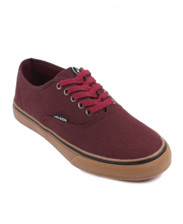 Zapatillas
Volcom True CVS