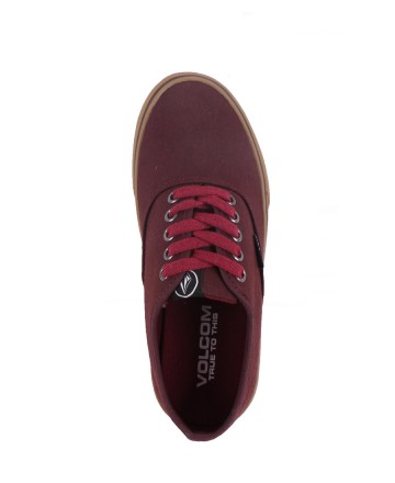 Zapatillas
Volcom True CVS