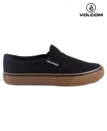 Zapatillas
Volcom Slip On Morph