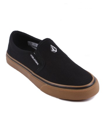 Zapatillas
Volcom Slip On Morph