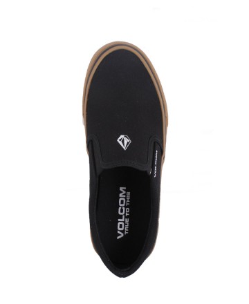 Zapatillas
Volcom Slip On Morph