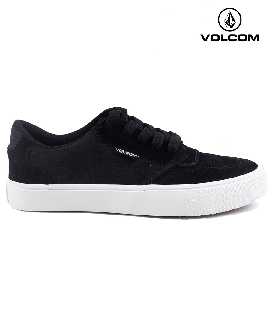 habla tribu álbum de recortes Volcom | True To This since 1991 | Shop Oficial - Zapatillas Volcom Britt  Suede