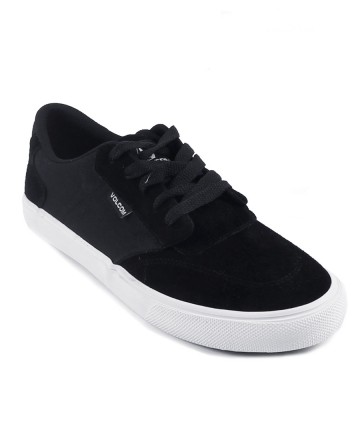 Zapatillas
Volcom Britt Suede