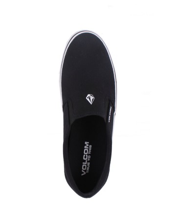 Zapatillas
Volcom Slip On Morph