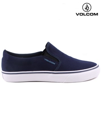 Zapatillas
Volcom Slip On Morph