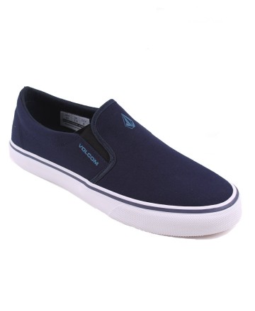 Zapatillas
Volcom Slip On Morph