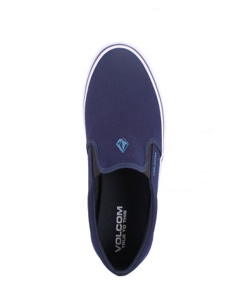 Zapatillas
Volcom Slip On Morph