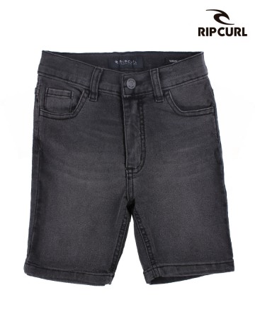 Bermuda
Rip Curl Skinny Black Wash