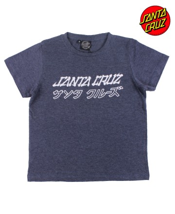 Remera
Santa Cruz Mge Logo