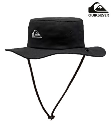 Sombrero
Quiksilver Bushmaster