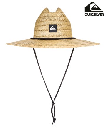 Sombrero
Quiksilver Pierside
