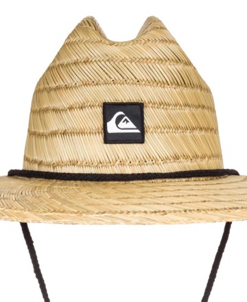 Sombrero
Quiksilver Pierside