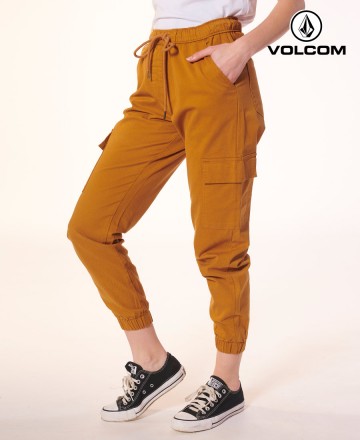 Pantaln
Volcom Cargo Strech