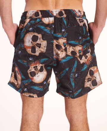 Boardshort
MCD Death