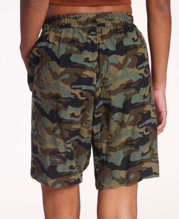 Short
Y T Quique? Knee Camo