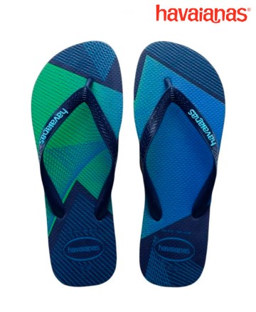 Ojotas
Havaianas Trend