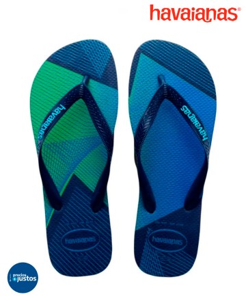 Ojotas
Havaianas Trend