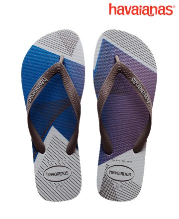 Ojotas
Havaianas Trend