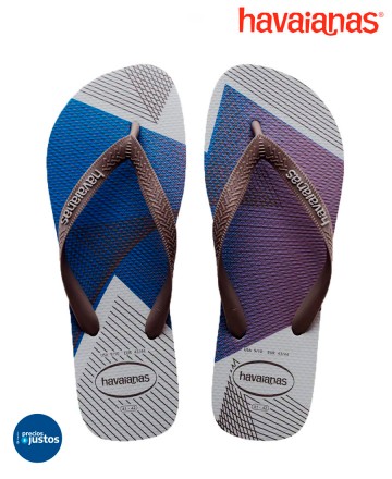 Ojotas
Havaianas Trend