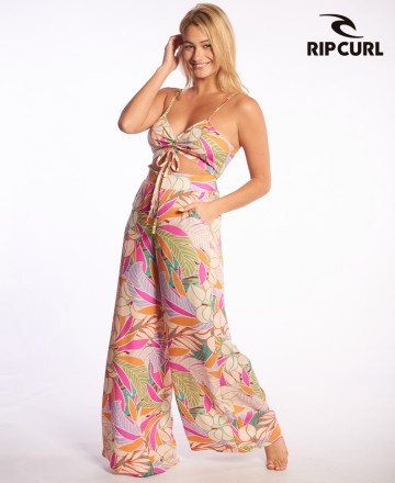 Jumpsuit
Rip Curl Cala Vadella