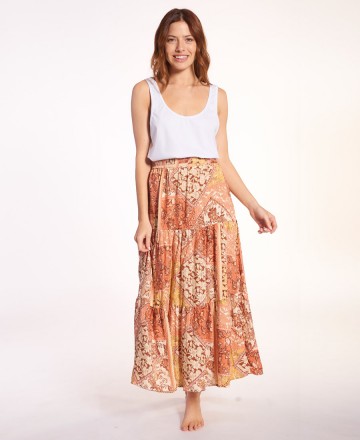 Pollera
Rip Curl Midi Wanderer