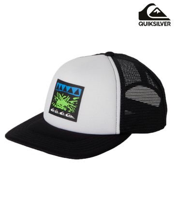 Cap
Quiksilver Vermin