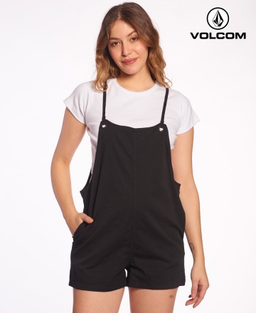 Jumpsuit
Volcom Solid