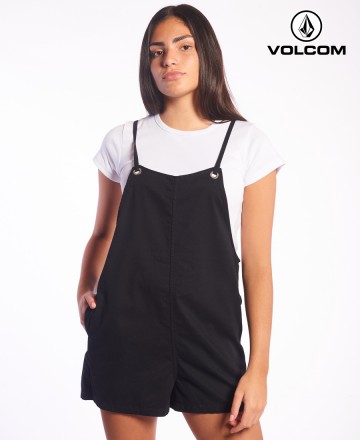 Jumpsuit
Volcom Solid