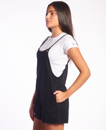 Jumpsuit
Volcom Solid