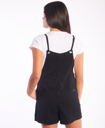 Jumpsuit
Volcom Solid