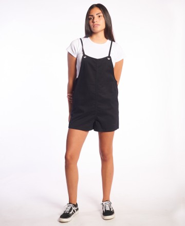 Jumpsuit
Volcom Solid