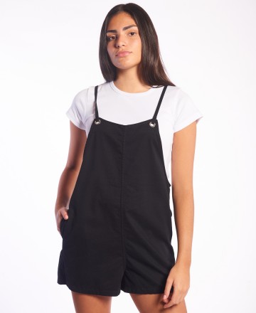 Jumpsuit
Volcom Solid