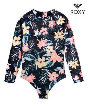 One Piece
Roxy Flowers