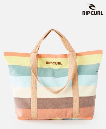 Bolso
Rip Curl Tote Organic