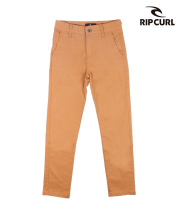 Pantaln
Rip Curl Slim Chino Epic