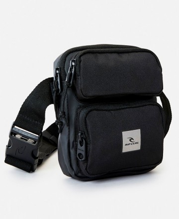 Bandolera
Rip Curl Pouch Midnight