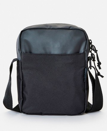 Bandolera
Rip Curl No Idea Pouch Midnight