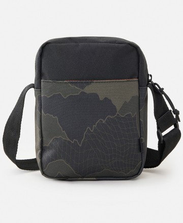 Bandolera
Rip Curl Pouch No Idea