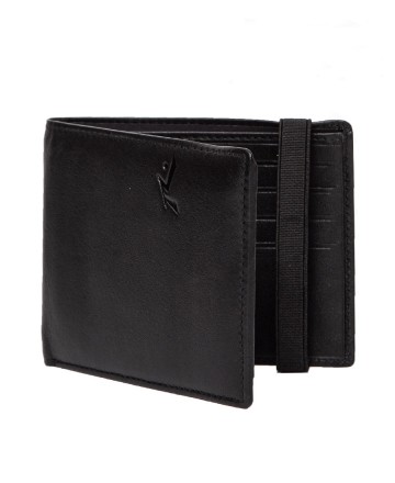 Billetera
Rusty War Zone Wallet