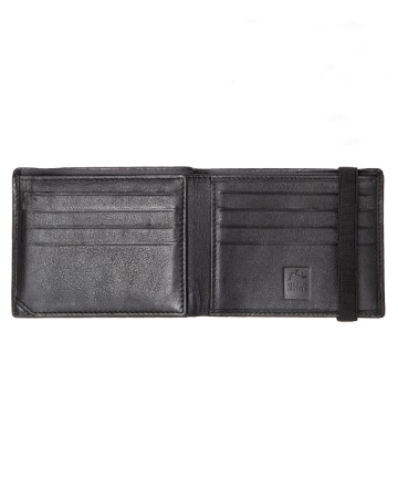 Billetera
Rusty War Zone Wallet