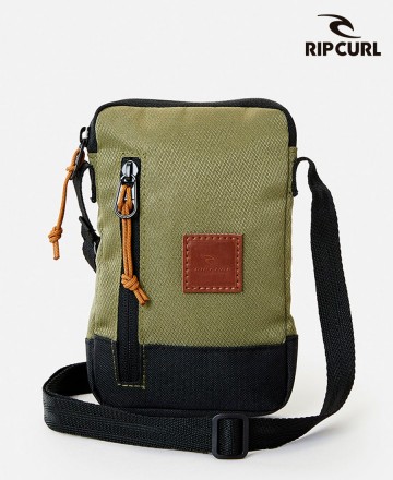 Bandolera
Rip Curl Slim Pouch