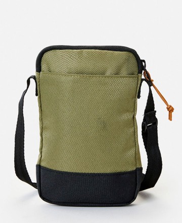 Bandolera
Rip Curl Slim Pouch