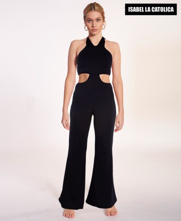 Jumpsuit
Isabel La Catolica Disco