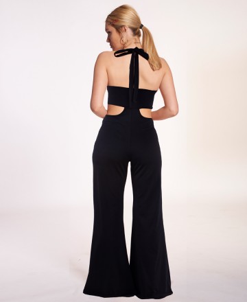 Jumpsuit
Isabel La Catolica Disco