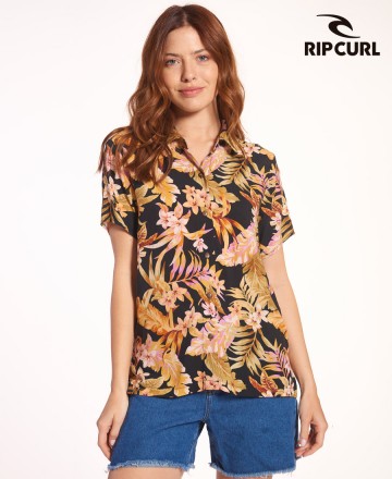 Camisa
Rip Curl Sunday Swell