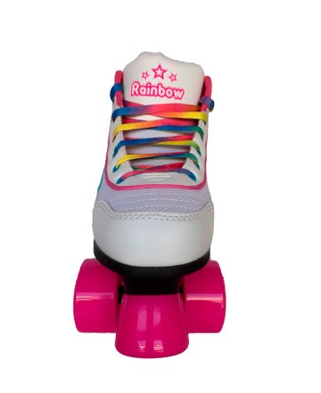 Patines
Rainbow Quads